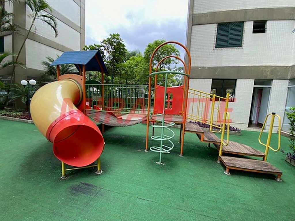 Apartamento de 83m² com 3 quartos em Parque Mandaqui
