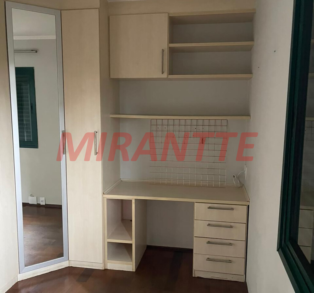 Apartamento de 83m² com 3 quartos em Parque Mandaqui
