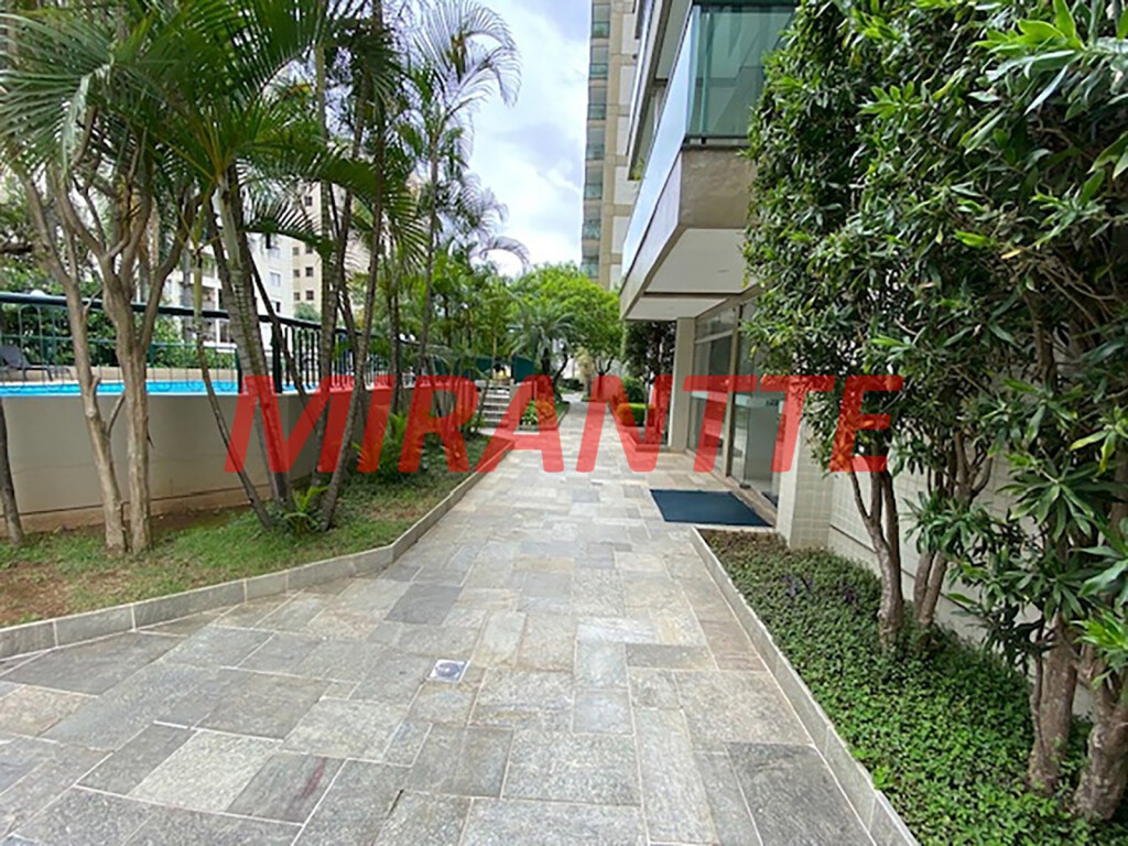 Apartamento de 83m² com 3 quartos em Parque Mandaqui