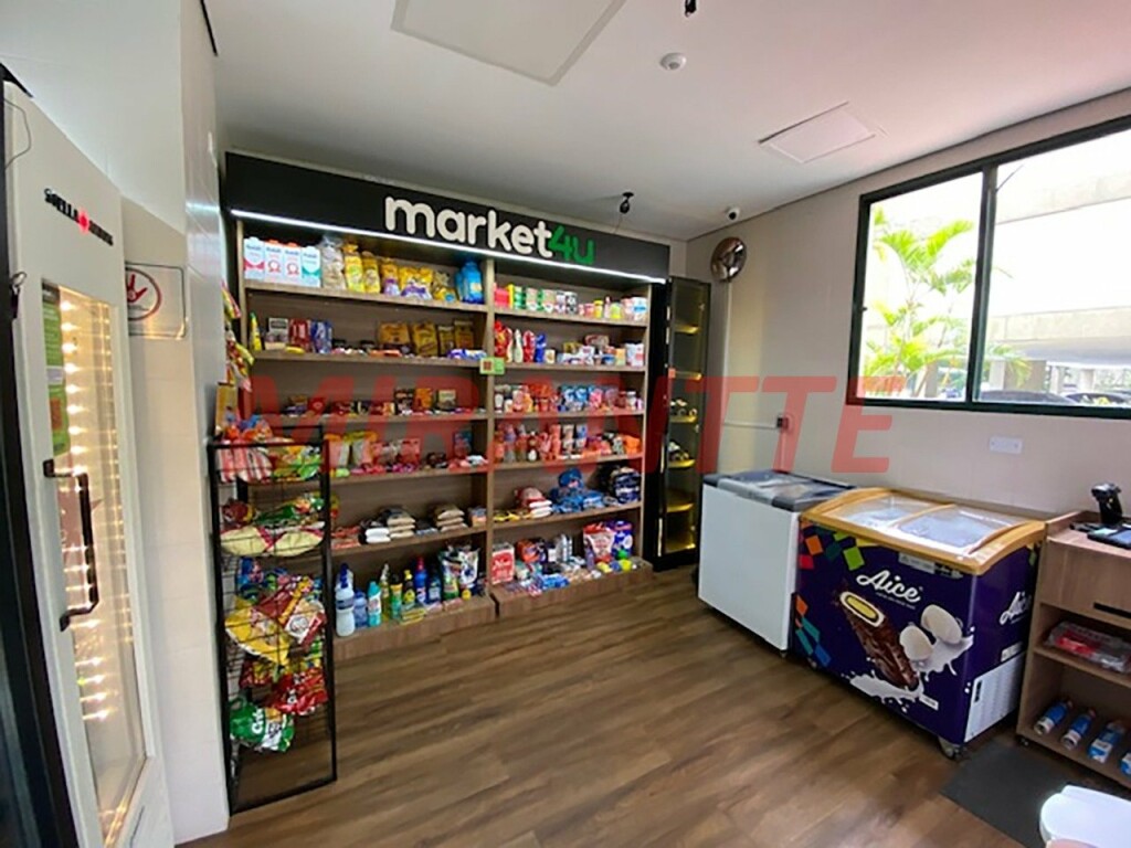 Apartamento de 83m² com 3 quartos em Parque Mandaqui