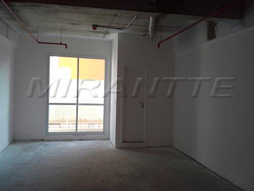 Conjunto comercial em Santana