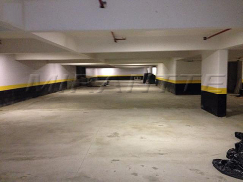 Conjunto comercial em Santana