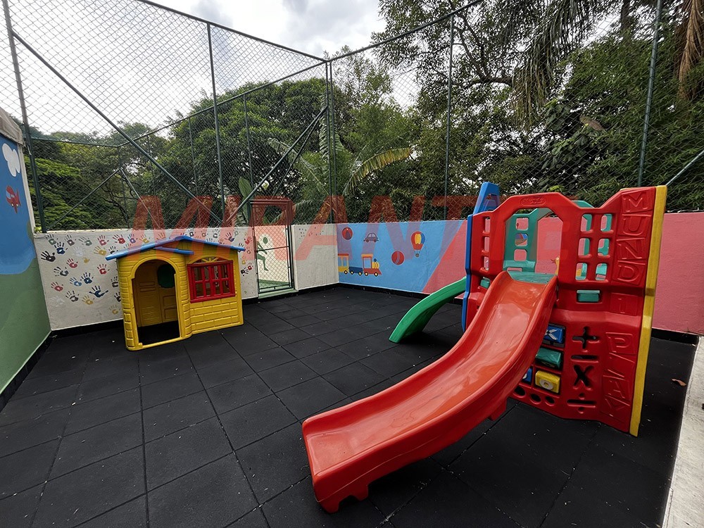 Apartamento de 52m² com 2 quartos em Parque Mandaqui