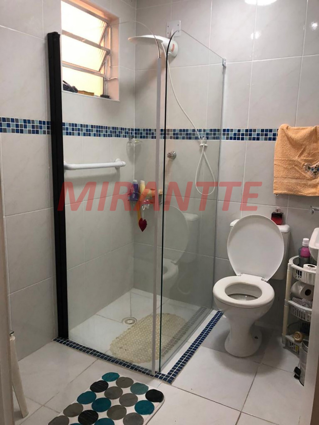 Sobrado de 200m² com 5 quartos em Santana