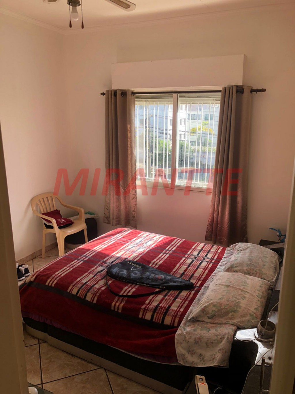 Sobrado de 200m² com 5 quartos em Santana