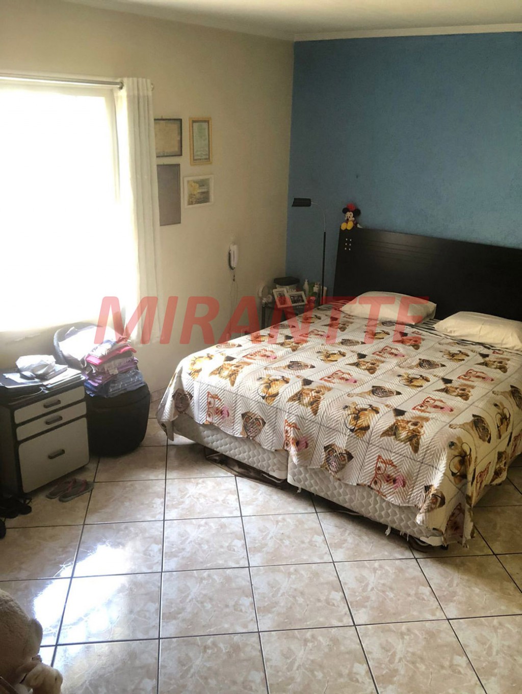 Sobrado de 200m² com 5 quartos em Santana