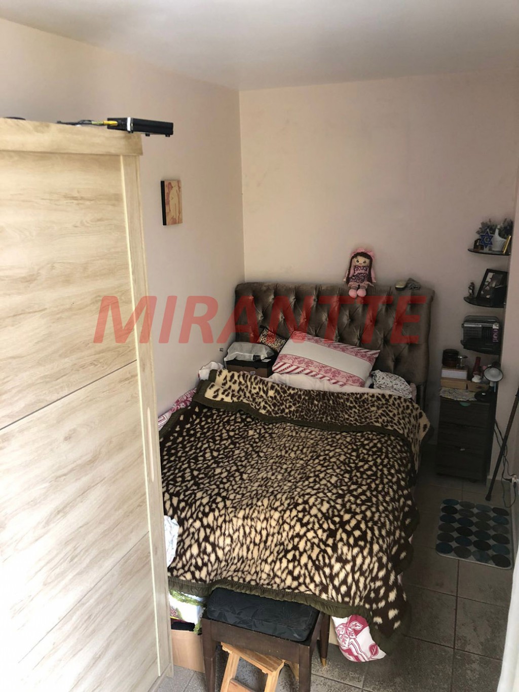 Sobrado de 200m² com 5 quartos em Santana