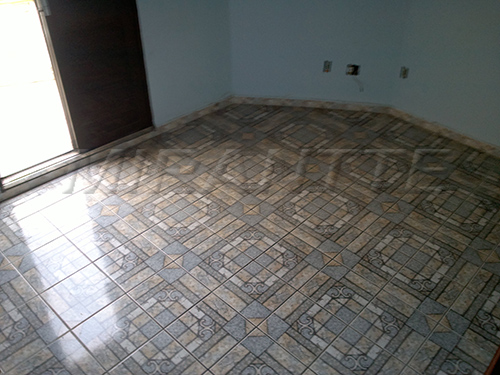 Sobrado com 2 quartos em Vila Carrao