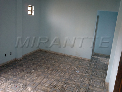 Sobrado com 2 quartos em Vila Carrao