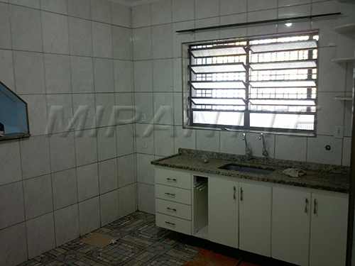 Sobrado com 2 quartos em Vila Carrao