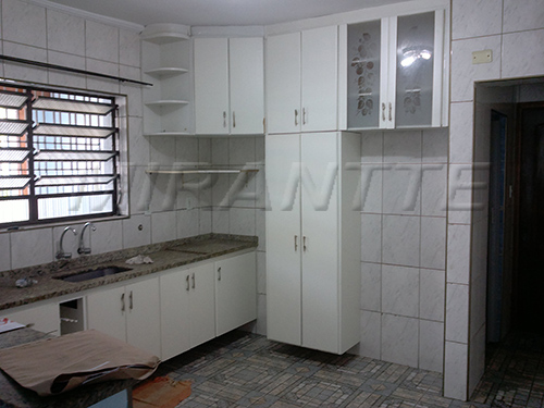 Sobrado com 2 quartos em Vila Carrao