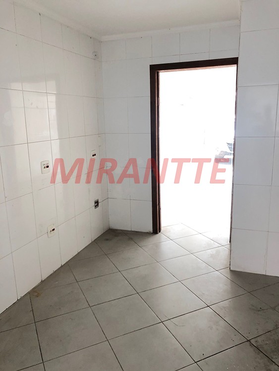 Comercial com 3 quartos em Santana