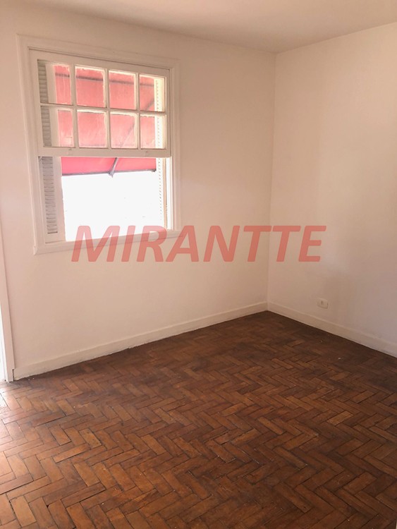 Comercial com 3 quartos em Santana
