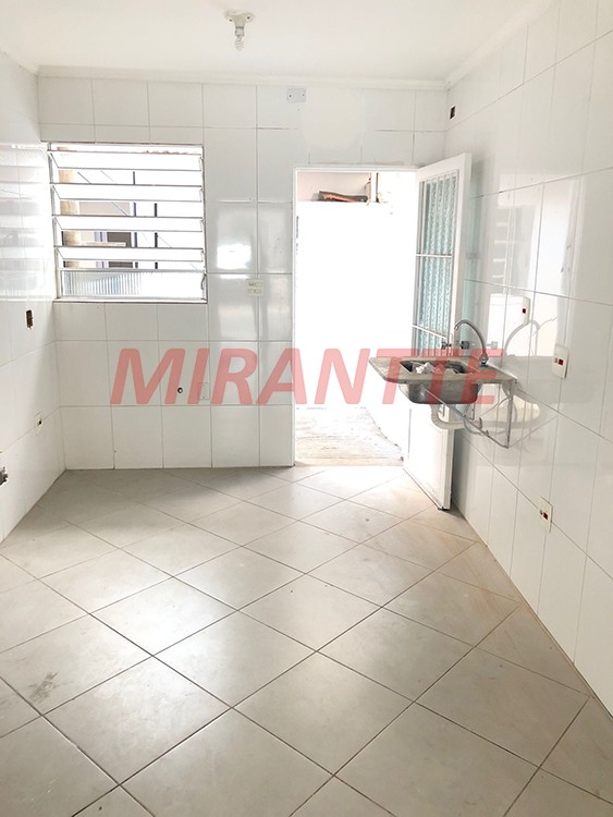 Comercial com 3 quartos em Santana