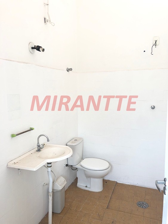 Comercial com 3 quartos em Santana