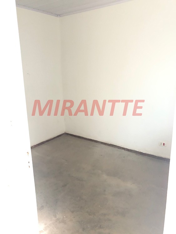 Comercial com 3 quartos em Santana