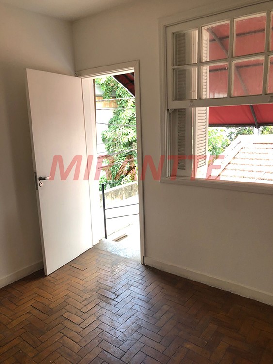 Comercial com 3 quartos em Santana