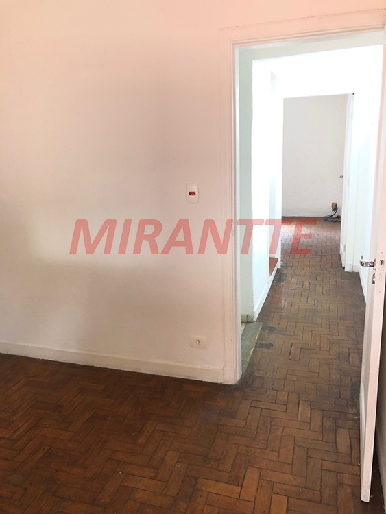 Comercial com 3 quartos em Santana