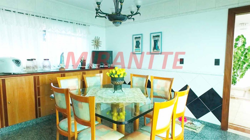 Sobrado de 1100m² com 5 quartos em Jardim França