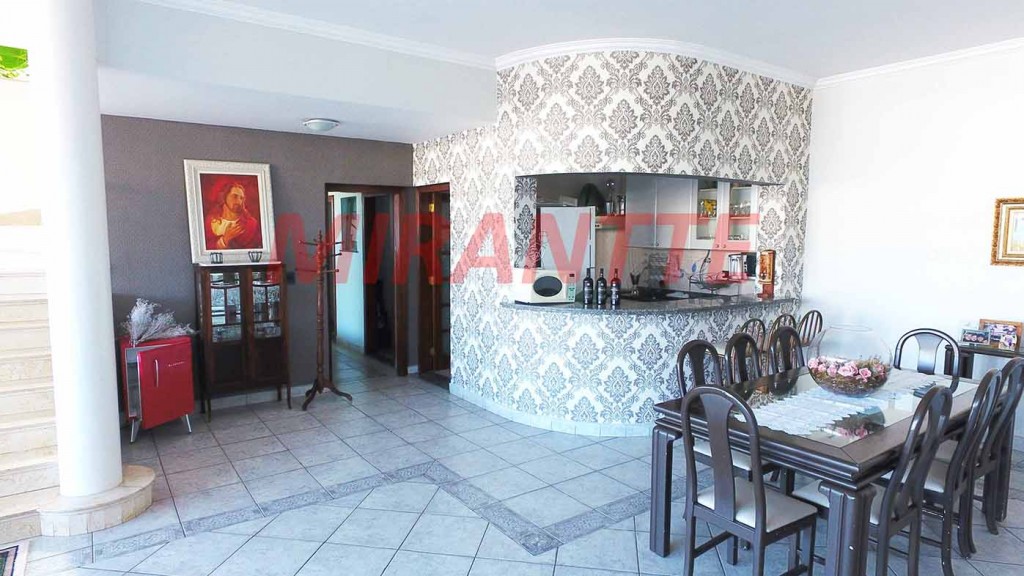Sobrado de 1100m² com 5 quartos em Jardim França
