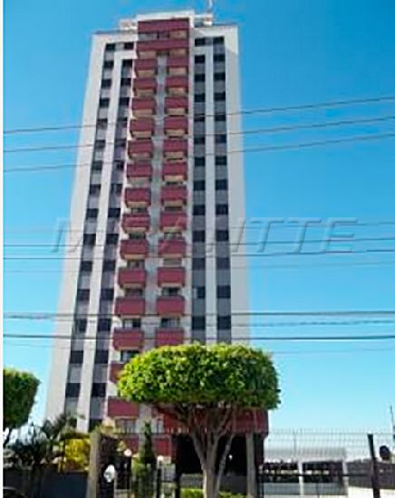 Apartamento de 95m² com 3 quartos em Tatuapé