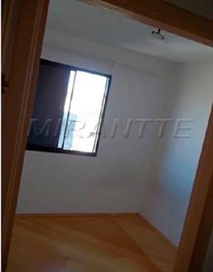 Apartamento de 95m² com 3 quartos em Tatuapé