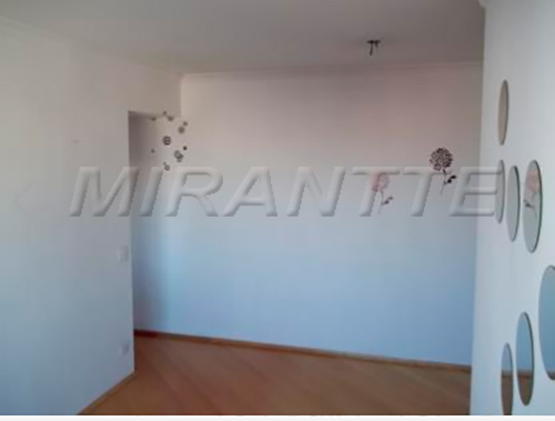 Apartamento de 95m² com 3 quartos em Tatuapé