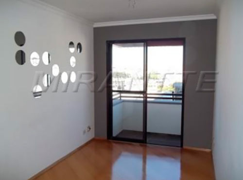Apartamento de 95m² com 3 quartos em Tatuapé