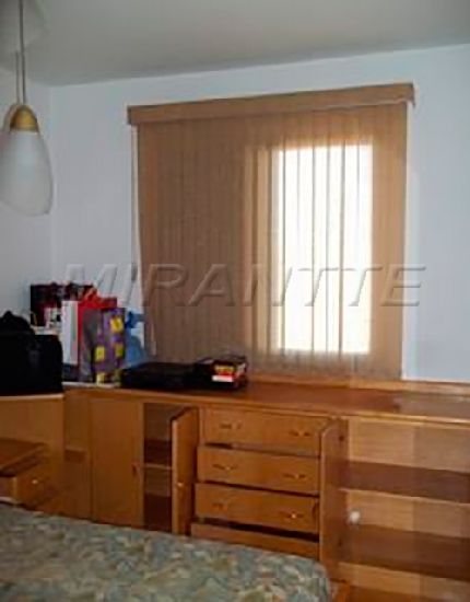 Apartamento de 95m² com 3 quartos em Tatuapé