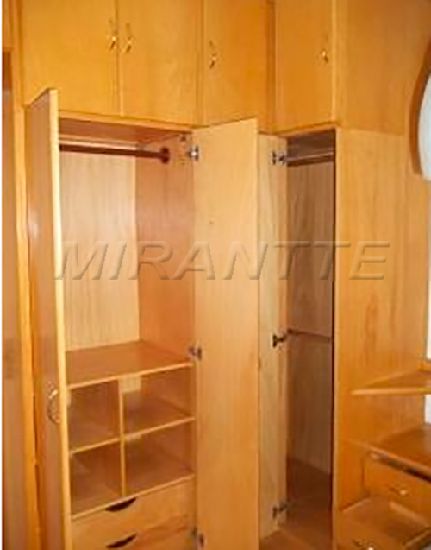 Apartamento de 95m² com 3 quartos em Tatuapé