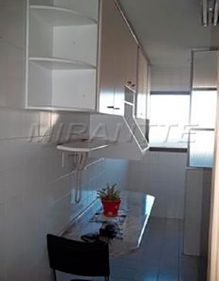Apartamento de 95m² com 3 quartos em Tatuapé