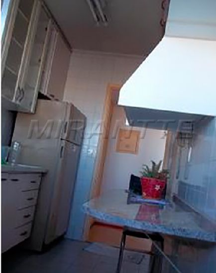 Apartamento de 95m² com 3 quartos em Tatuapé