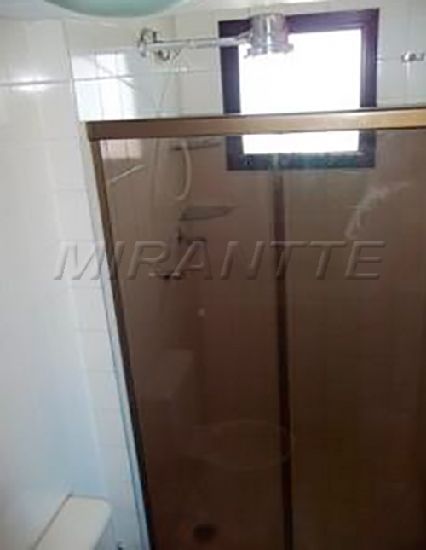 Apartamento de 95m² com 3 quartos em Tatuapé
