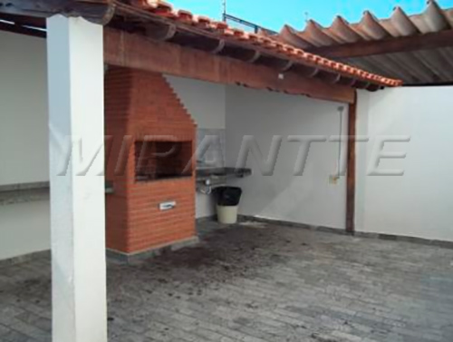 Apartamento de 95m² com 3 quartos em Tatuapé