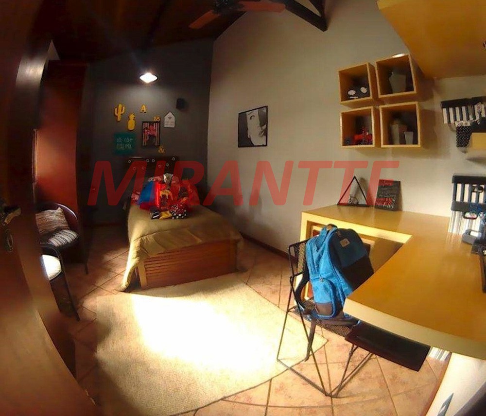 Casa terrea de 416m² com 3 quartos em Tremembe