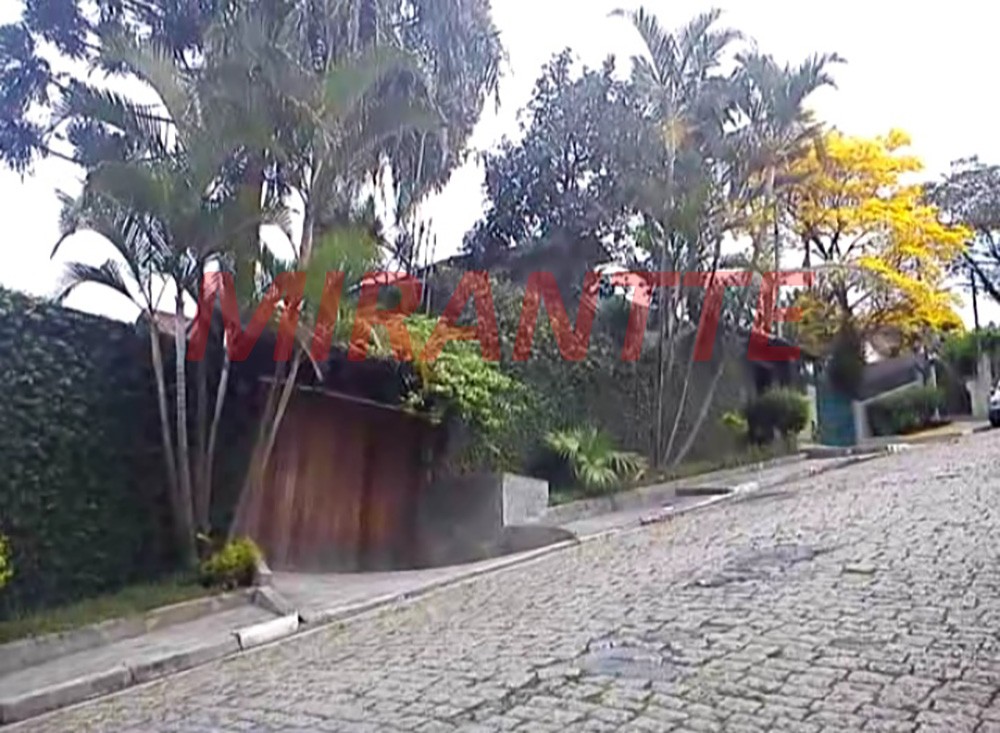 Casa terrea de 416m² com 3 quartos em Tremembe