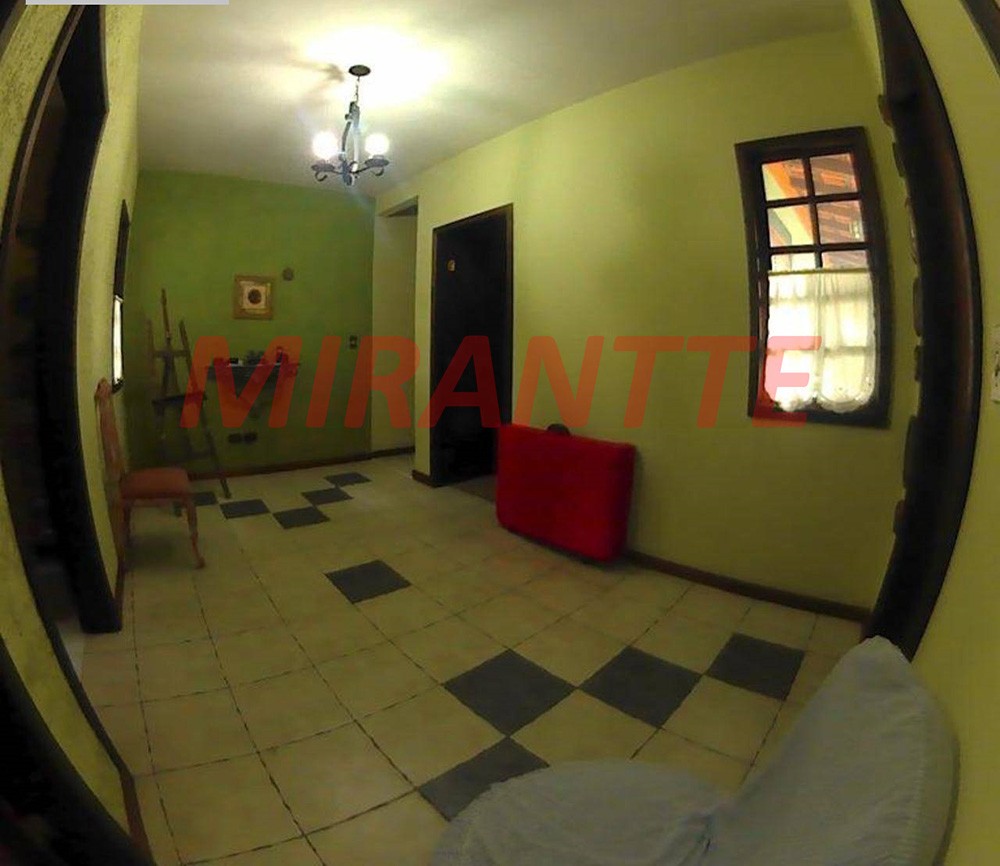 Casa terrea de 416m² com 3 quartos em Tremembe