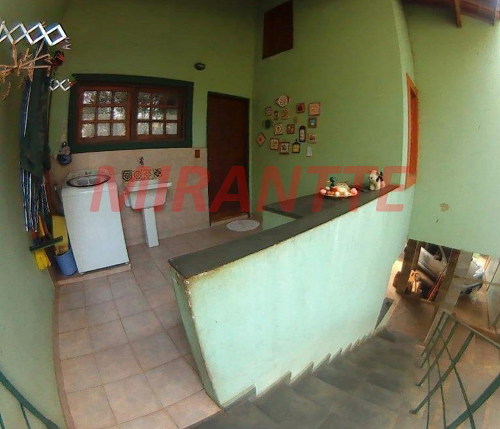 Casa terrea de 416m² com 3 quartos em Tremembe