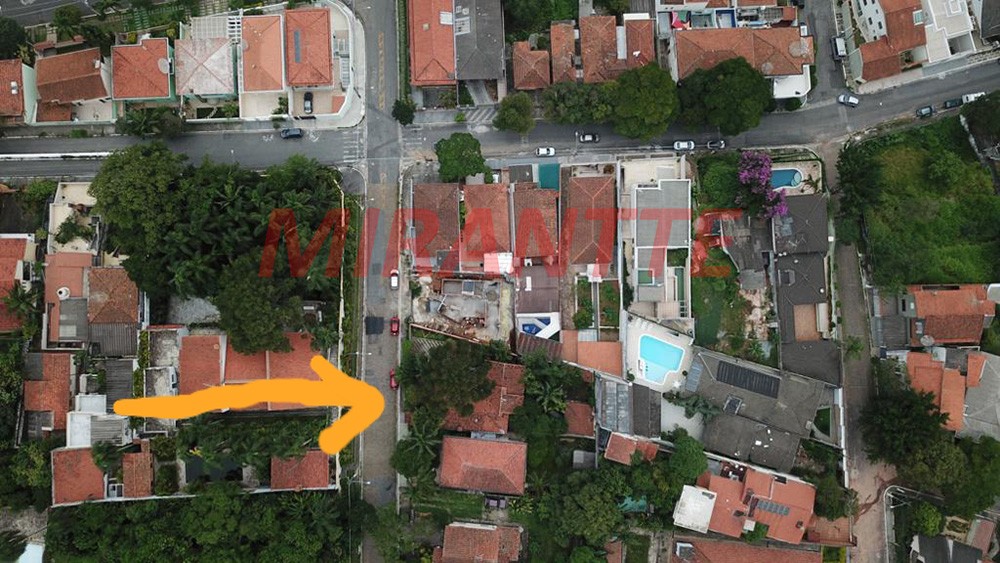 Casa terrea de 416m² com 3 quartos em Tremembe