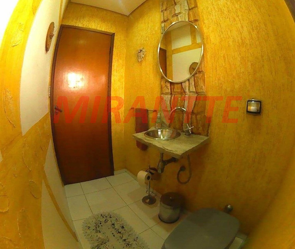 Casa terrea de 416m² com 3 quartos em Tremembe