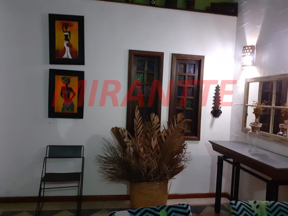 Casa terrea de 416m² com 3 quartos em Tremembe