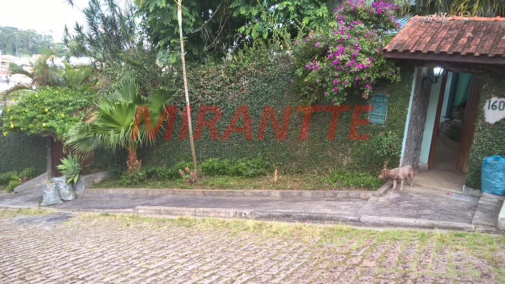 Casa terrea de 416m² com 3 quartos em Tremembe