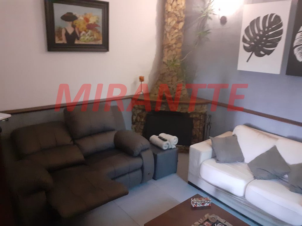 Casa terrea de 416m² com 3 quartos em Tremembe