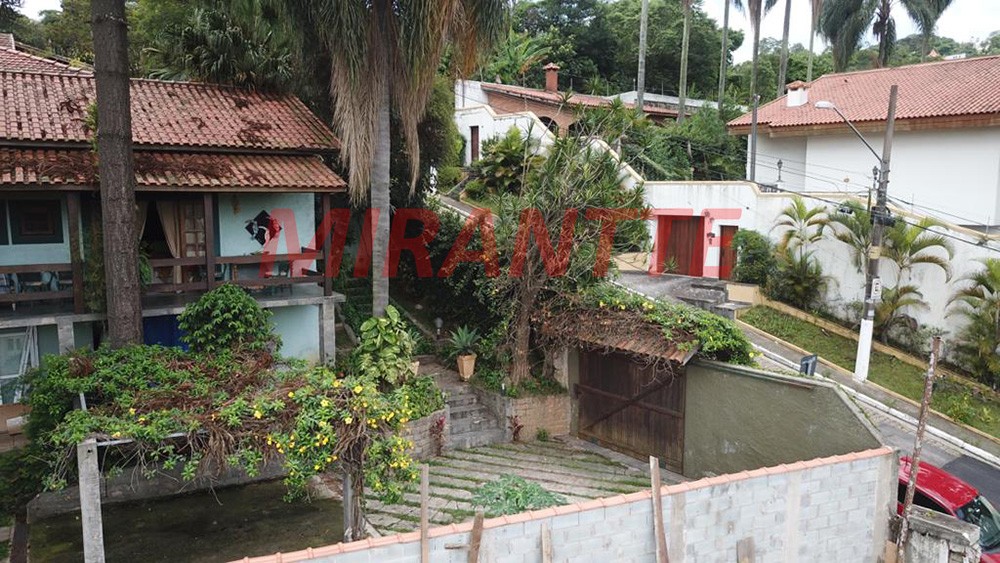 Casa terrea de 416m² com 3 quartos em Tremembe