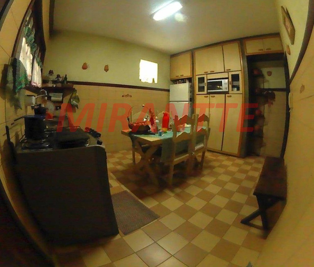Casa terrea de 416m² com 3 quartos em Tremembe