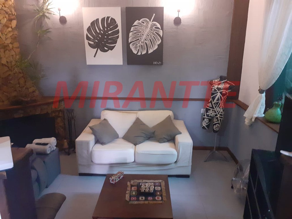 Casa terrea de 416m² com 3 quartos em Tremembe