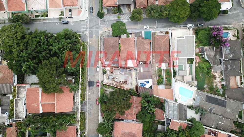 Casa terrea de 416m² com 3 quartos em Tremembe