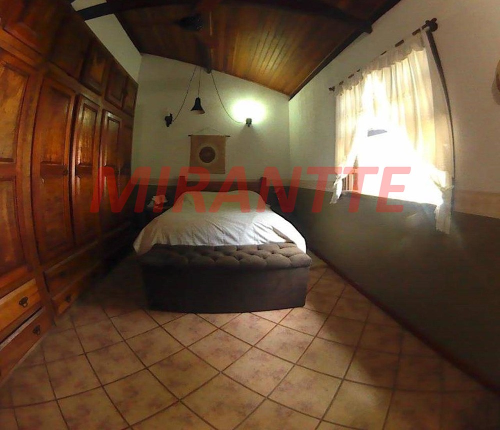 Casa terrea de 416m² com 3 quartos em Tremembe