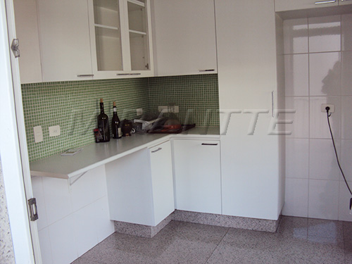 Sobrado de 556m² com 4 quartos em Jardim São Bento