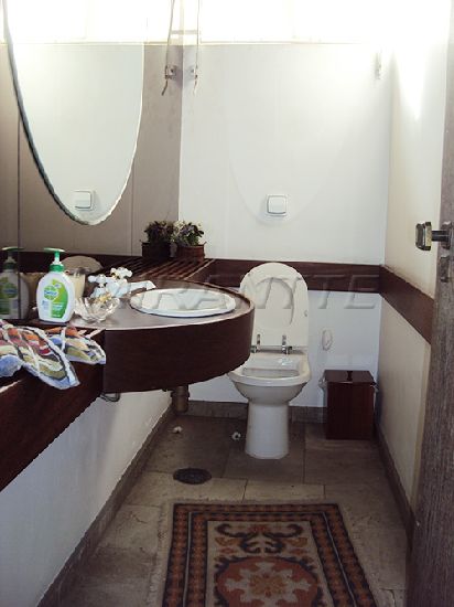 Sobrado de 556m² com 4 quartos em Jardim São Bento
